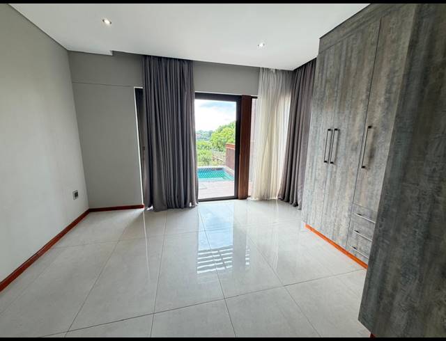 5 BEDROOM FREESTANDING TO LET IN HILLTOP PRIVATE ESTATE